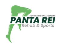 Logo Pantarei Rehab & Sports - Milano